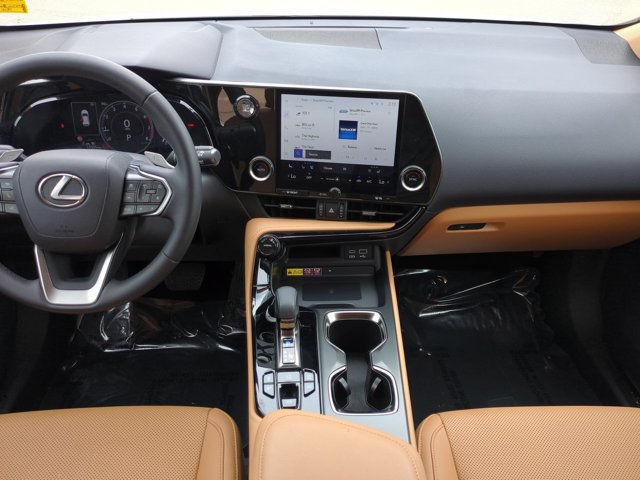 Certified 2024 Lexus NX 350 AWD image 14