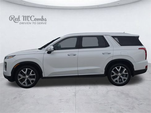 Used 2022 Hyundai Palisade SEL w/ Convenience Package FWD image 2