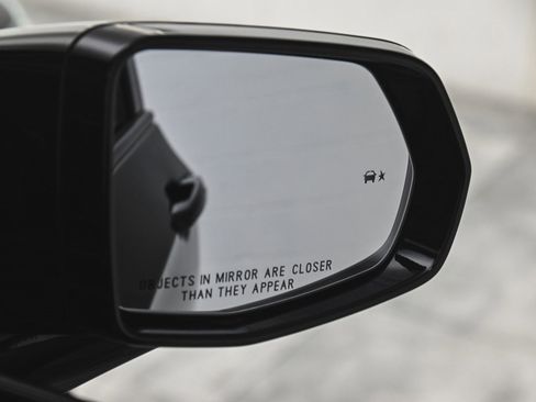 Used 2024 Cadillac XT6 Sport image 45