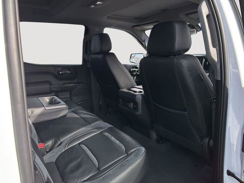 Used 2021 Chevrolet Silverado 1500 RST w/ Convenience Package II image 20