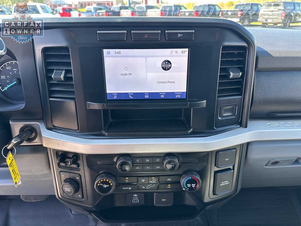 Used 2024 Ford F350 XLT AWD/4WD image 29