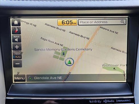 Used 2017 Hyundai Tucson Limited AWD/4WD image 13