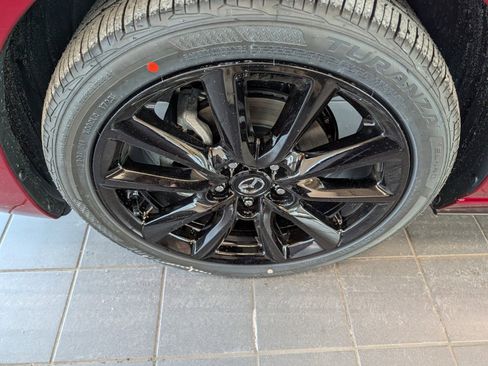 New 2026 MAZDA MAZDA3 2.5 S Hatchback w/ Premium Pkg image 7