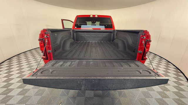 Used 2026 RAM 2500 Big Horn AWD/4WD image 5