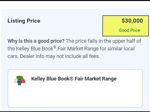 Used 2025 Subaru Outback Premium image 11