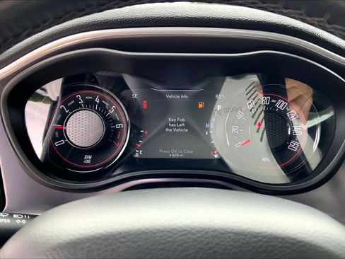 Used 2021 Dodge Challenger SXT w/ Blacktop Package RWD image 18