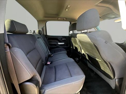 Used 2014 Chevrolet Silverado 1500 LT w/ All Star Edition RWD image 22