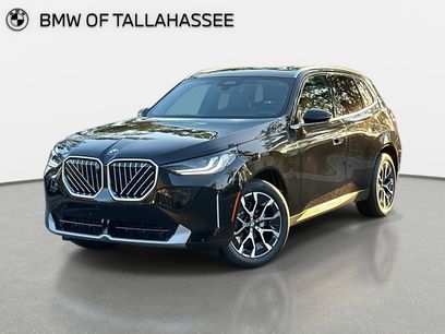 New 2026 BMW X3 xDrive30 w/ Premium Package