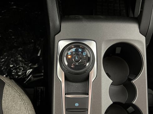 New 2025 Ford Bronco Sport Big Bend image 21