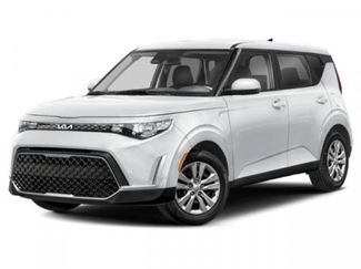 Used 2025 Kia Soul LX w/ LX Technology Package video 1