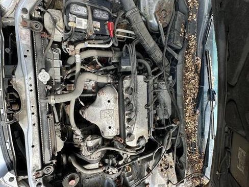 Used 1998 Honda Accord LX image 44