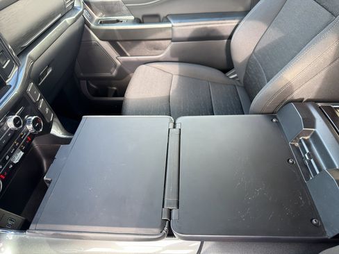 Used 2023 Ford F150 XLT w/ Equipment Group 302A High image 33