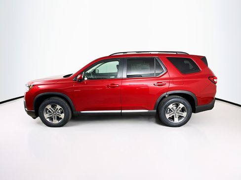 New 2026 Honda Pilot EX-L image 7