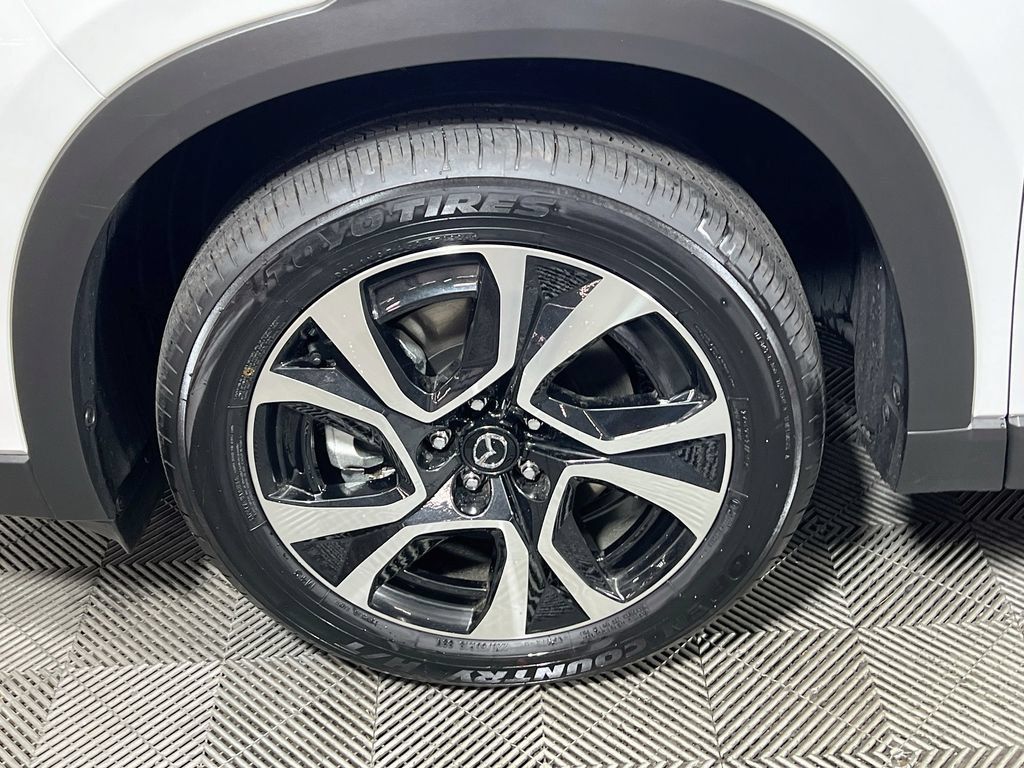 New 2026 MAZDA CX-5 Preferred AWD/4WD image 23