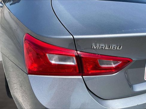Used 2024 Chevrolet Malibu LT FWD image 22