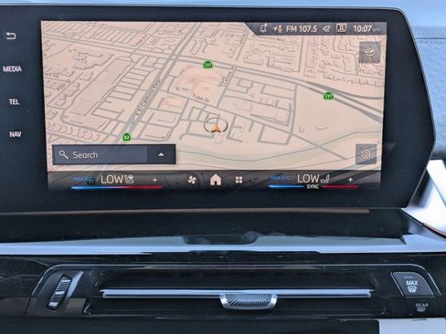 Used 2025 BMW X2 xDrive28i image 13