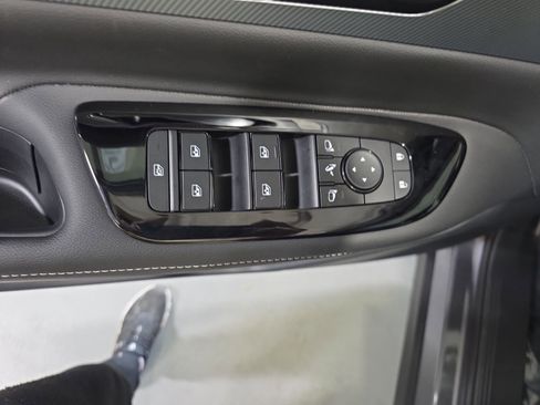 New 2026 Nissan Murano Platinum AWD/4WD image 27