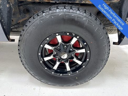 Used 2013 Chevrolet Silverado 1500 LT w/ All-Star Edition image 8