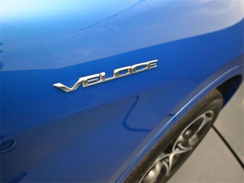 Used 2022 Alfa Romeo Stelvio Veloce image 33