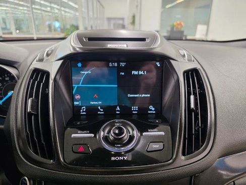 Used 2017 Ford Escape Titanium AWD/4WD image 15