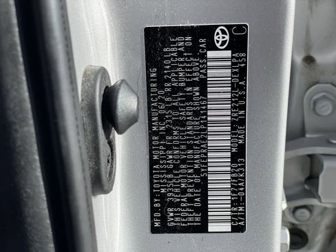 Used 2020 Toyota Corolla LE image 26