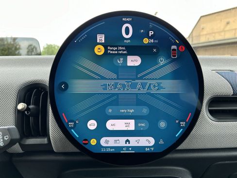 Used 2025 MINI Cooper S image 32