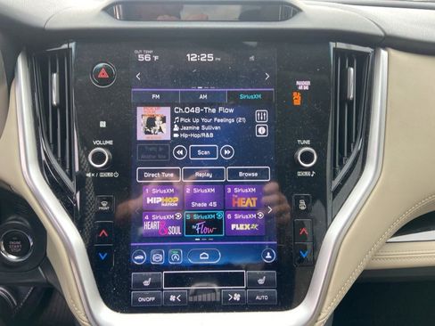 Used 2022 Subaru Legacy Limited image 22