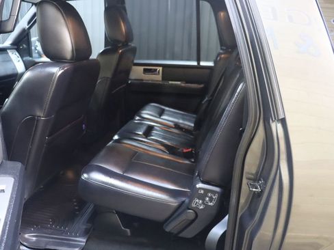 Used 2016 Ford Expedition EL XLT w/ Equipment Group 202A image 58