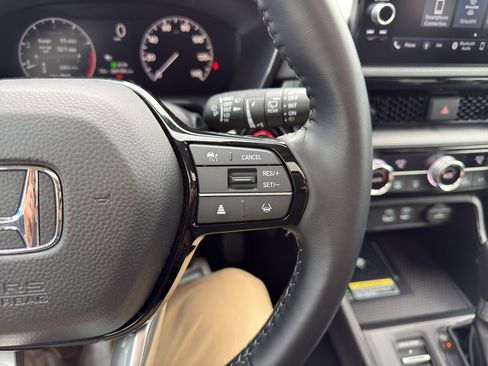 Used 2025 Honda CR-V EX-L image 25