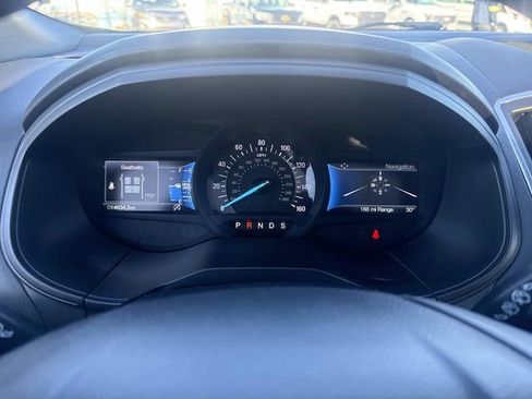 Certified 2024 Ford Edge Titanium w/ Titanium Elite Package image 40