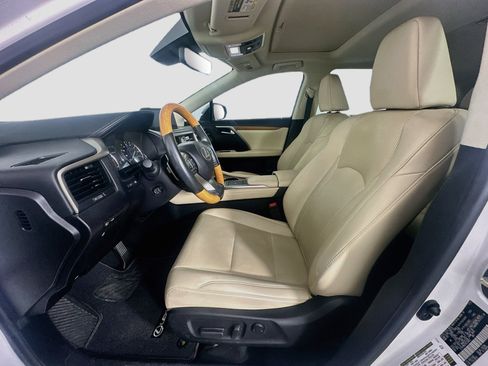 Used 2022 Lexus RX 350 FWD w/ Premium Package image 13