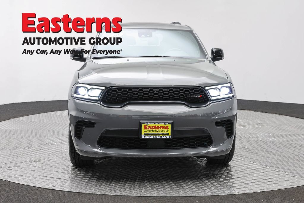 Used 2024 Dodge Durango GT AWD/4WD image 4