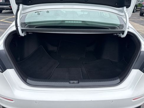 Certified 2024 Honda Accord Touring image 16