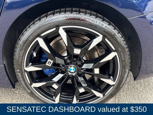Used 2025 BMW M340i xDrive AWD/4WD image 8