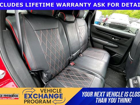 Used 2024 Honda CR-V Sport image 23