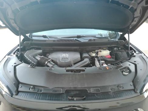 Used 2025 Buick Enclave Preferred image 54