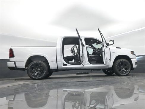 New 2026 RAM 1500 Big Horn image 67