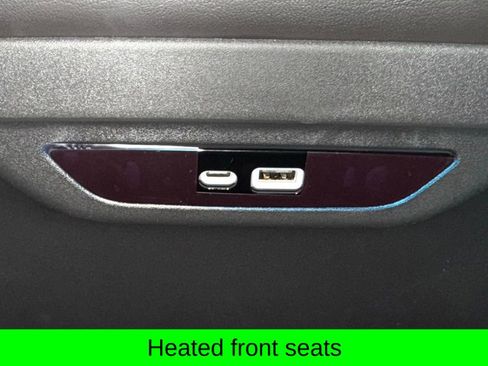 New 2026 Chrysler Pacifica Limited FWD image 13