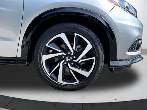 Used 2019 Honda HR-V Sport image 31
