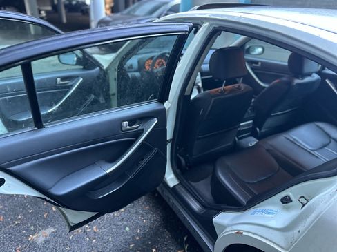 Used 2003 INFINITI G35 Sport image 26