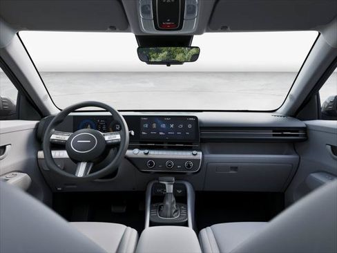 New 2026 Hyundai Kona SE FWD image 11