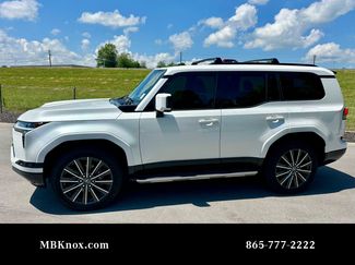 Used 2025 Lexus GX 550 w/ Accessory Package (2T) AWD/4WD video 1