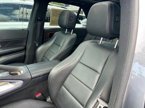 Used 2024 Mercedes-Benz GLE 350 4MATIC image 16