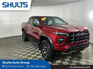 Used 2025 GMC Canyon AT4 w/ AT4X Package AWD/4WD video 1