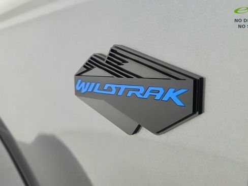 Used 2022 Ford Bronco Wildtrak AWD/4WD image 17