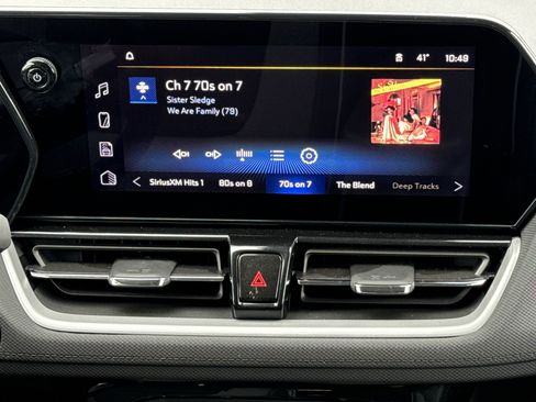 Certified 2024 Chevrolet TrailBlazer LT w/ Convenience Package image 23