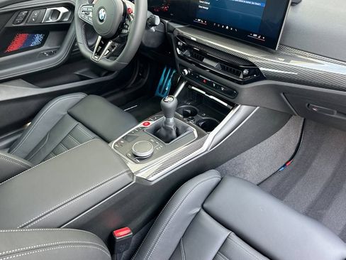 New 2026 BMW M2 w/ Lighting Package RWD image 16