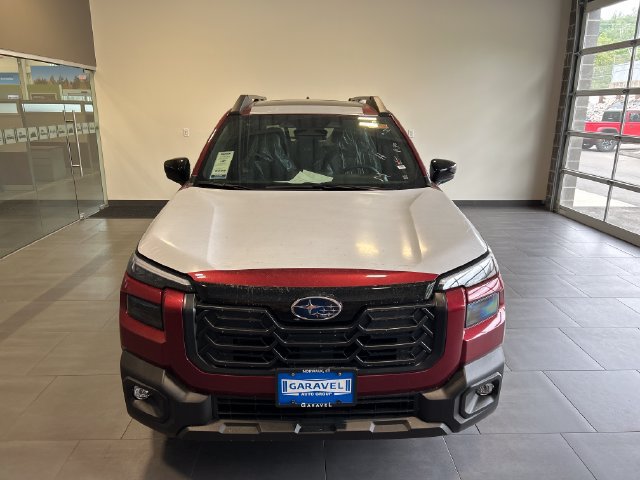 New 2026 Subaru Outback Limited AWD/4WD image 2