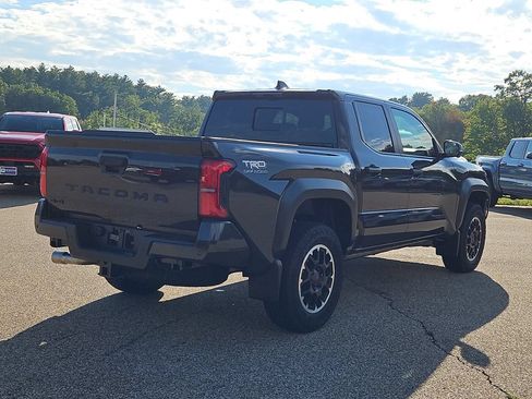 New 2026 Toyota Tacoma 4x4 Double Cab image 2