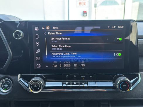 Used 2023 Chevrolet Colorado Trail Boss w/ Advanced Trailering Package image 32